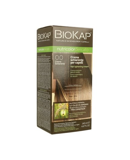 Nutricolor Decolorante Bio Crema Decolorante Nutricolor Decolorante Bio Crema Decolorante