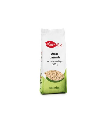 Basmati Bio Rice