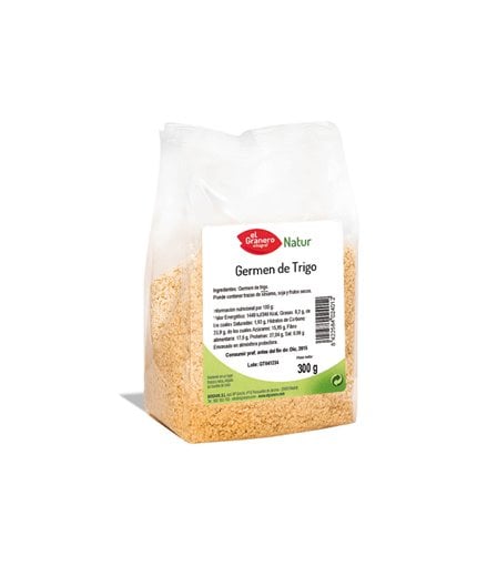 Germe di grano Germe di grano