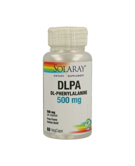 DL-Phenylalanin