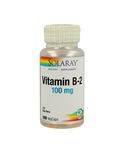 Vitamina B-2