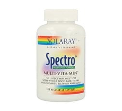 Spectro Vegetarian Formula Multi-vita-min