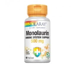Monolaurin