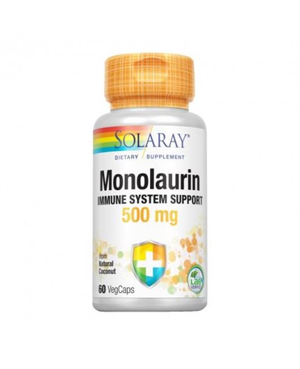 monolaurina monolaurina