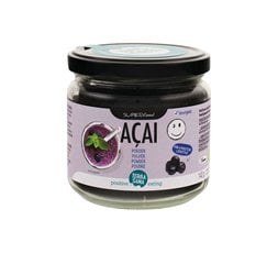 Açai en Polvo Bio