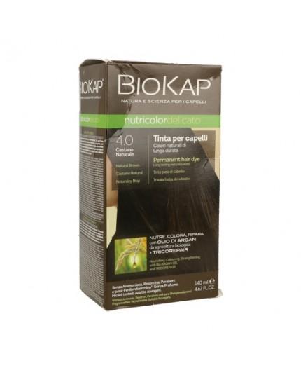 Rapid Chestnut 4.0 Bio Haarfarbe Rapid Chestnut 4.0 Bio Haarfarbe