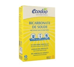 Bicarbonato Sódico Eco