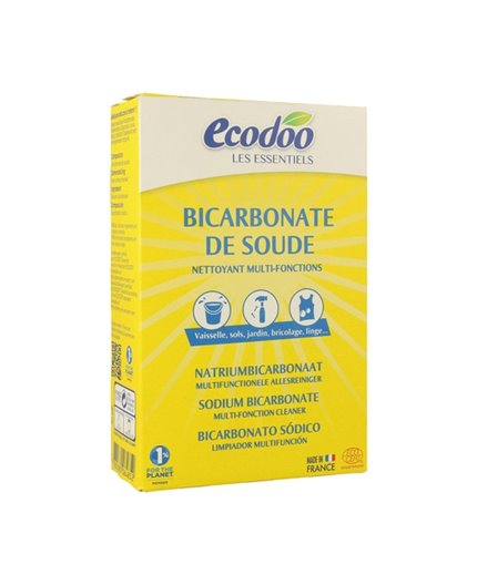 Eco bicarbonato di sodio Eco bicarbonato di sodio