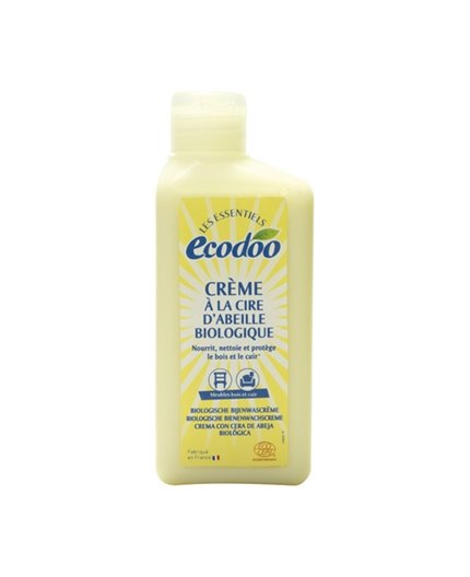 Crema con Cera de Abeja Eco Crema con Cera de Abeja Eco