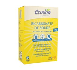Bicarbonato de Sodio Eco