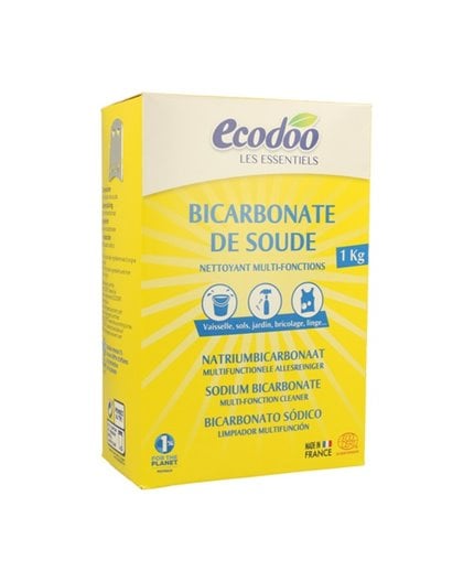 Bicarbonato de Sodio Eco