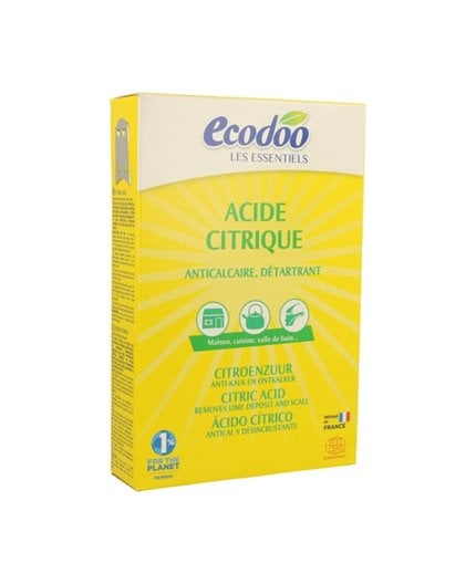 Acido Citrico Anticalcare Eco Acido Citrico Anticalcare Eco
