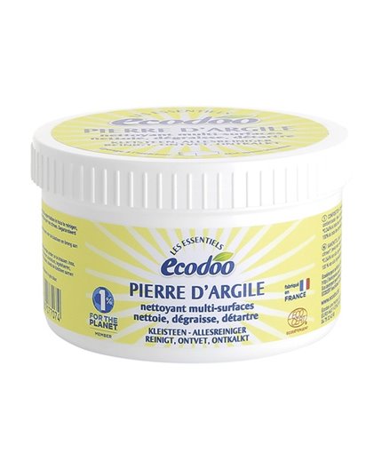Clay Stone Detergente Multiuso Eco Clay Stone Detergente Multiuso Eco