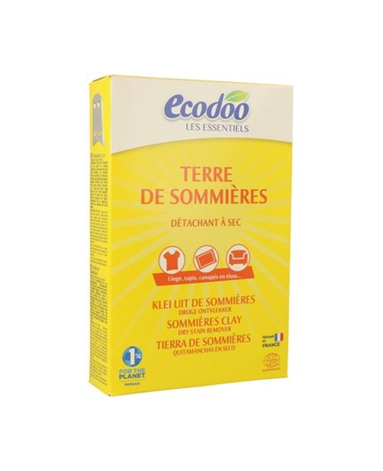 Tierra de Sommières Eco Dry Smacchiatore Tierra de Sommières Eco Dry Smacchiatore