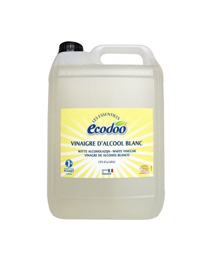Eco Alcohol White Vinegar