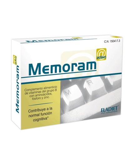 Memoram Memoram