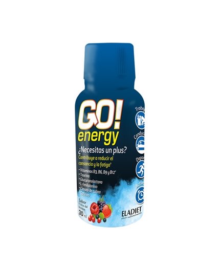 Go Energy Go Energy