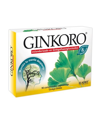 Ginkoro Ginkoro