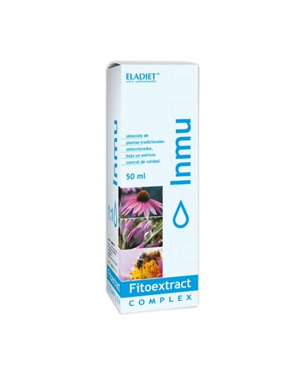 Fitoextract Complex Inmu Fitoextract Complex Inmu