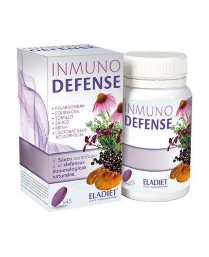 Immuno Defense