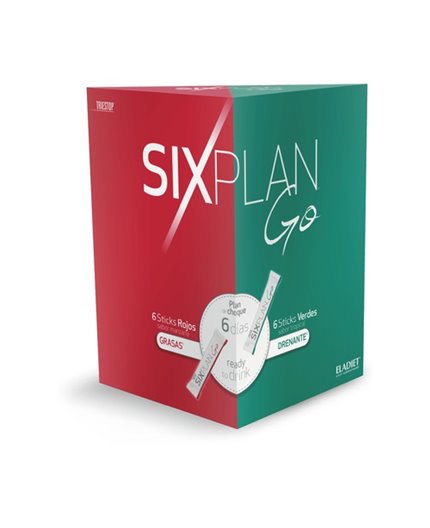 Sixplan andare
