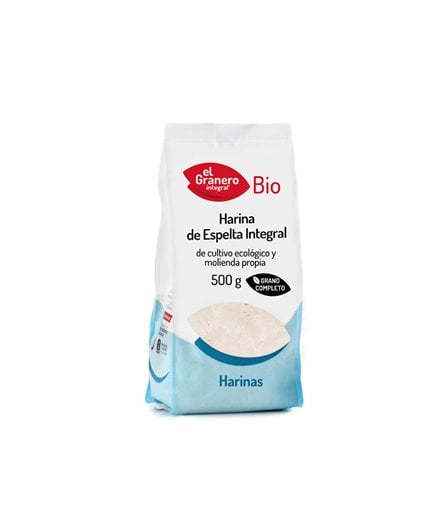 Organic Whole Wheat Spelled Flour Organic Whole Wheat Spelled Flour