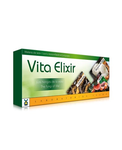 Vita Elixir Vita Elixir