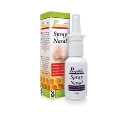 Propoleoter Spray Nasal