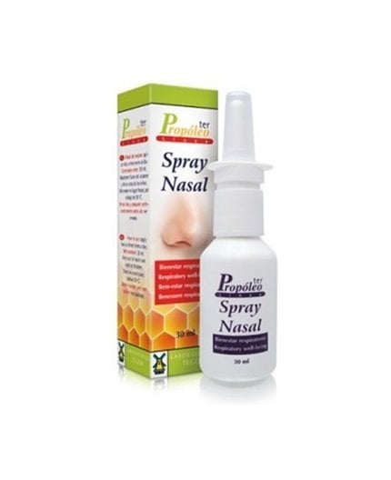 Propoleoter Spray Nasal Propoleoter Spray Nasal