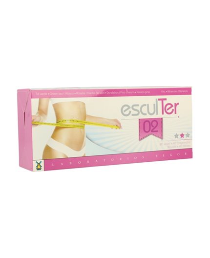 Esculter Nº2 Esculter Nº2