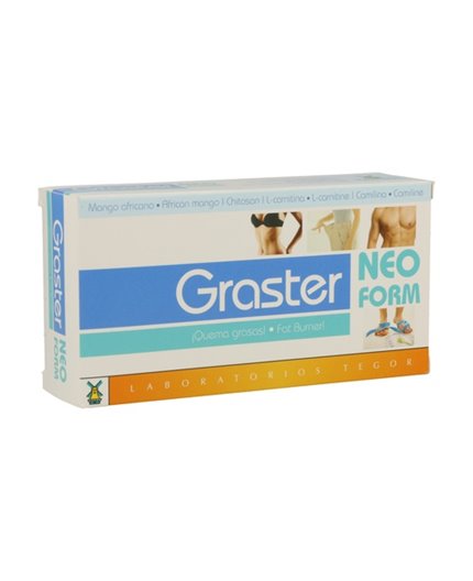 Graster Neoform Graster Neoform
