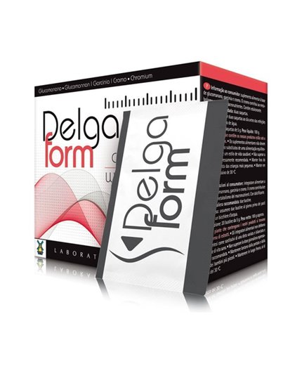 Delgaform Delgaform