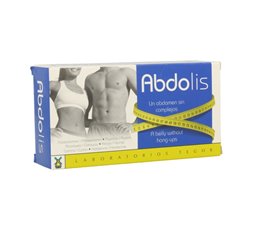 Abdolis