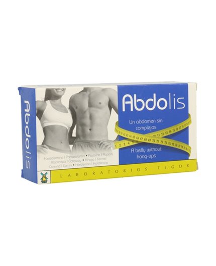 Abdolis Abdolis