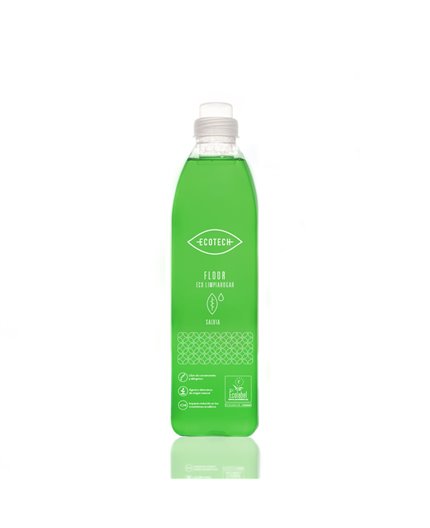 Eco Limpiador Neutro Eco Limpiador Neutro