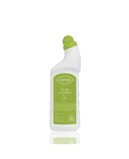 Eco Gel WC Desincrustante Eco Gel WC Desincrustante