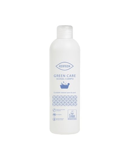 Eco Gel Green Care Eco Gel Green Care