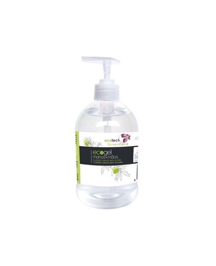 Eco Gel de Manos Ecológico Eco Gel de Manos Ecológico