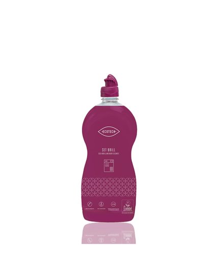 Eco Abrillantador Secante Set Brill Eco Abrillantador Secante Set Brill