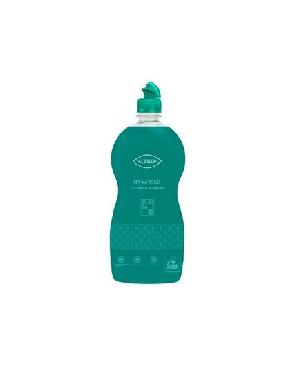 Eco Machine Dishwasher Detergent Eco Machine Dishwasher Detergent