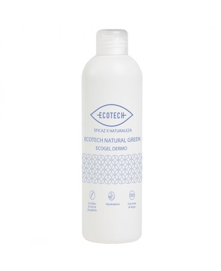 Eco Natural Green Ecogel dermo Eco Natural Green Ecogel dermo