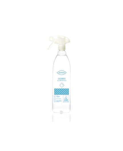 Eco Cucumber Limpiador Multiusos Eco Cucumber Limpiador Multiusos