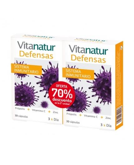 Pack Vitanatur Defensas - Promo Pack Vitanatur Defensas - Promo