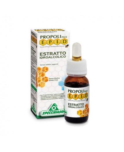 EPID® Estratto Idroalcolico EPID® Estratto Idroalcolico
