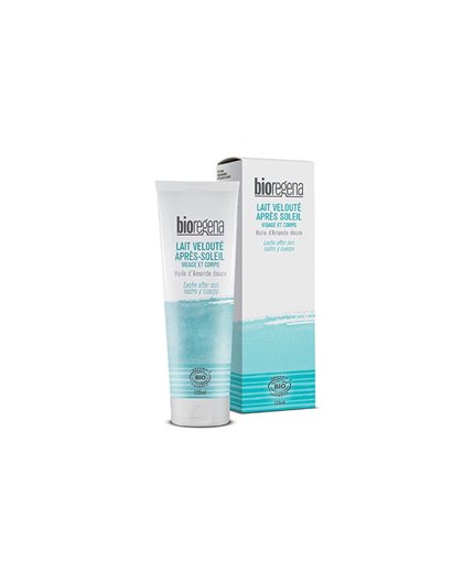 Leche After Sun Rostro y Cuerpo Bio Leche After Sun Rostro y Cuerpo Bio