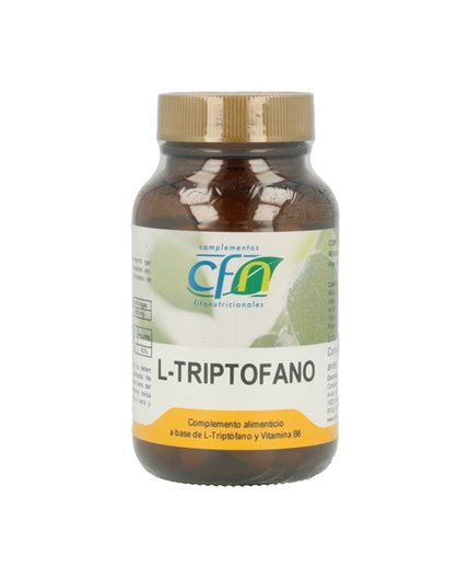 L-Triptófano L-Triptófano