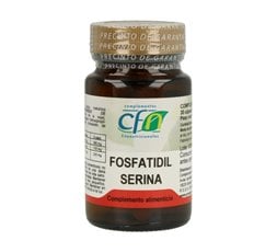 Fosfatidil Serina