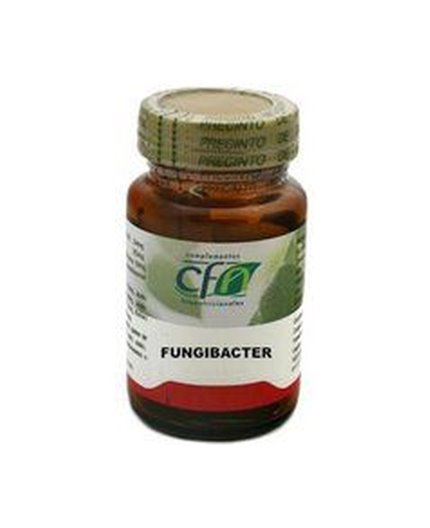 Fungibacter Fungibacter