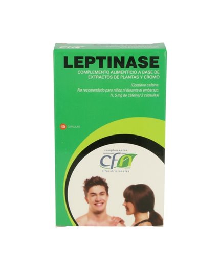 Leptinase Leptinase
