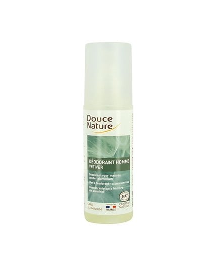 Deodorante Bio Uomo Bio